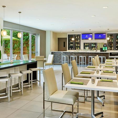 Hotel Element Miami International Airport Esterno foto